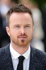 Aaron Paul