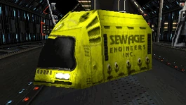 Need for Speed II Aircraft