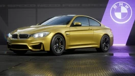 Need for Speed: Mobile Stock (Android/iOS)