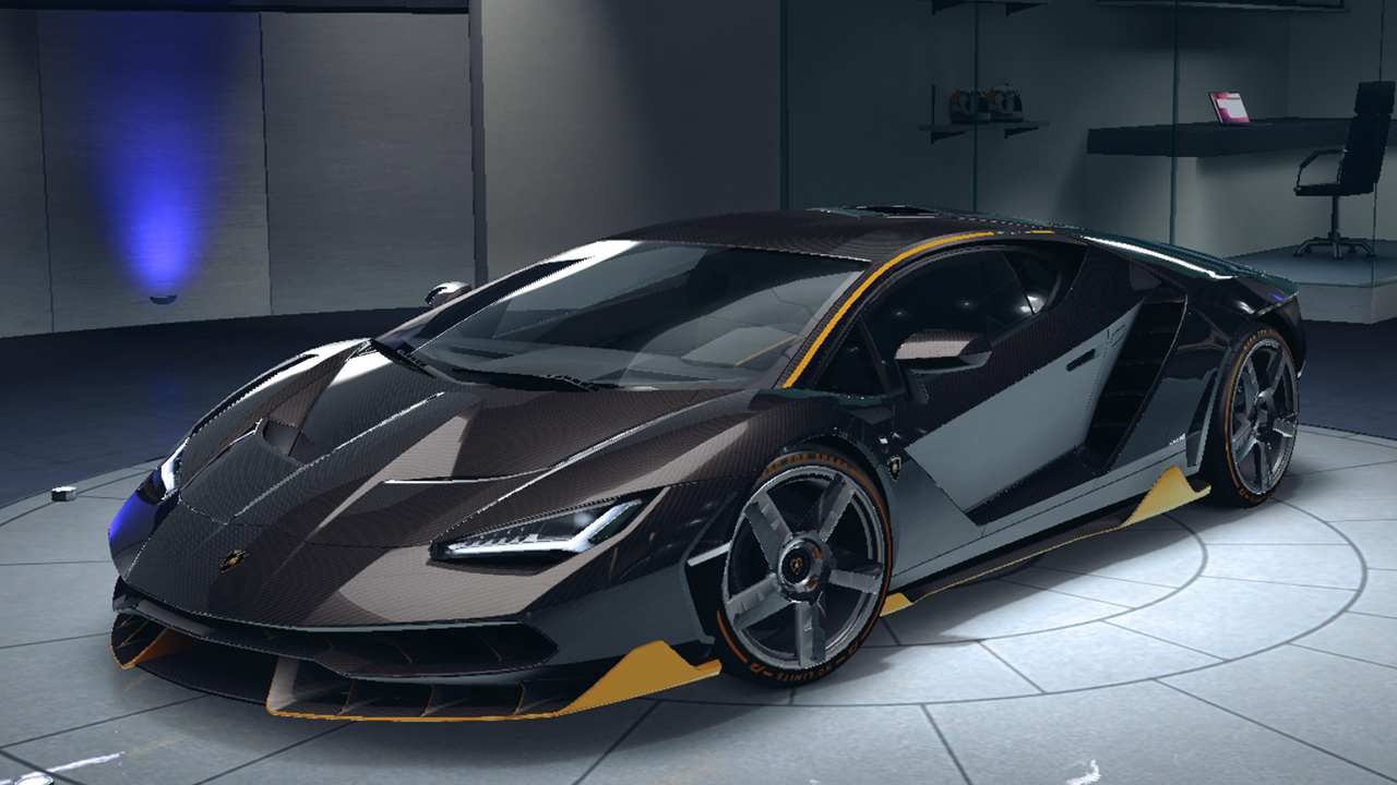 Lamborghini Centenario Lp 770 4 Need For Speed Wiki Fandom