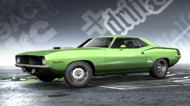 Need for Speed: ProStreet