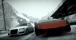 NFSTR AudiA3.jpg (474 KB) Need for Speed: The Run Traffic