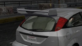 Touring Cost: 600 Bank, Rep: +0.5 Beat event #45: "No Way, Jose"