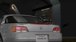 Crimson Cost: 600 Bank, Rep: +0.4 Beat event #61: "Stadium Sprint"