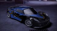 Lotus Elise (Класс 2)