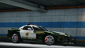 HPR SCPDGarage DodgeViperSRT10.jpg (1,36 MB) Need for Speed: Hot Pursuit Remastered (SCPD)
