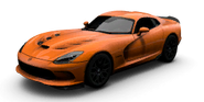 SRT Viper TA