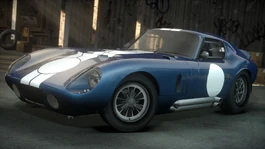 Need for Speed: The Run Stock