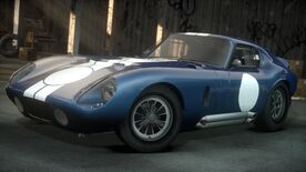 Need for Speed: The Run