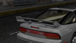 Boomerang Cost: 900 Bank, Rep: +0.8 Beat event #93: "Chad's New Toy"