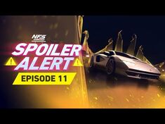 Spoiler Alert (Episode 11)