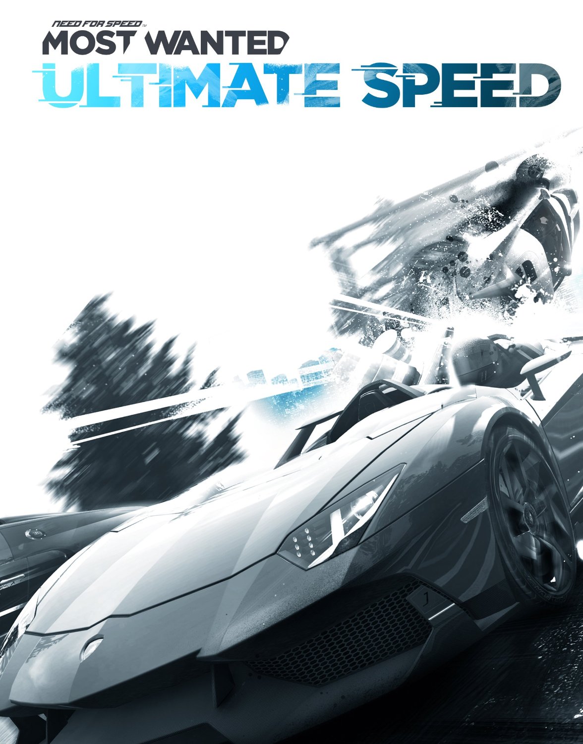 Need for Speed: Most Wanted (2012)/Ultimate Speed Pack, Need for Speed  Wiki