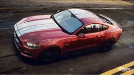 Need for Speed: Rivals (Imagen promocional)