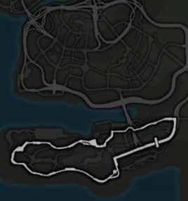 NFSU2SmokestackCourse