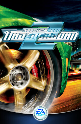 Need for Speed Underground Rivals - Metacritic