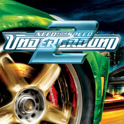 Need for Speed Underground Rivals - Metacritic