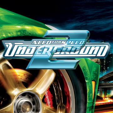 Need For Speed Underground 2 Need For Speed Wiki Fandom
