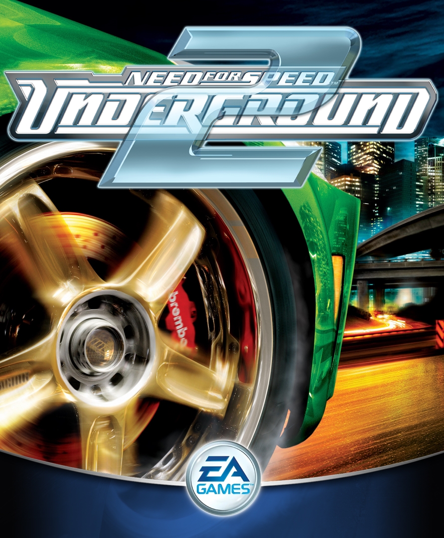 Usado: Jogo Need For Speed: Underground - Rivals - psp em Promoção na  Americanas