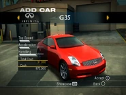 NFSUC PS2 Infiniti G35.png (576 KB) Undercover PS2-Version