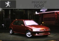 Peugeot 106