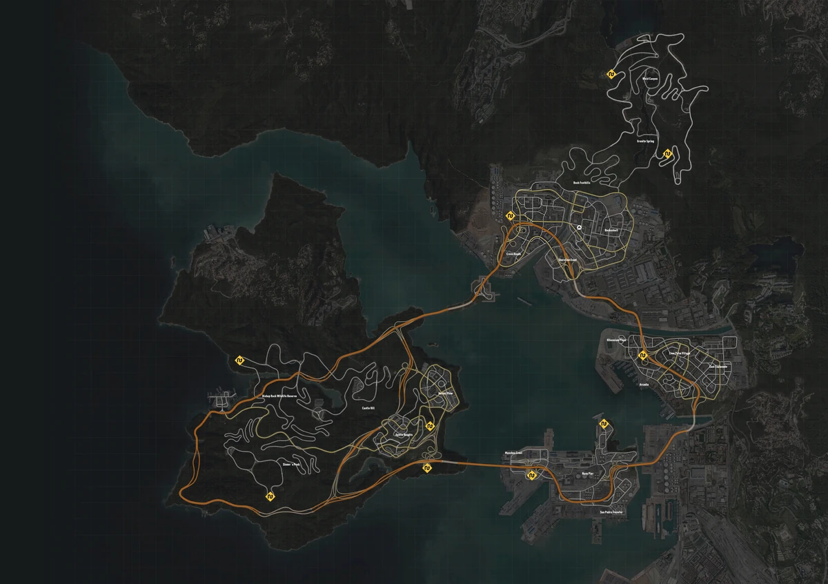 Drift Corners Need for Speed Wiki Fandom