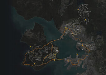 Drift Corners Need For Speed Wiki Fandom