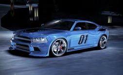 Need for Speed: Carbon (Serie desafío)