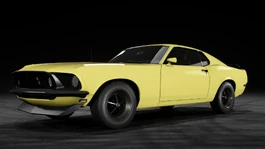 Need for Speed: Payback Stock