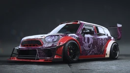 Need for Speed: Unbound Custom (Epic)