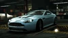 WORLD AstonMartin V12 Vantage