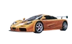 NFSMW2012 McLaren F1LM Icon