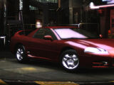 Mitsubishi 3000GT VR-4