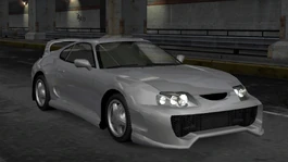 Mantis (Front) Unique Reward, Rep: +4.0 Event #110: "Good Samaritan" reward