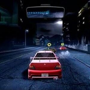 Need For Speed Carbon Need For Speed Wiki Fandom