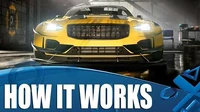 Need for Speed Heat - How The Customisation Works