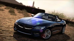 Need for Speed: Hot Pursuit (2010)