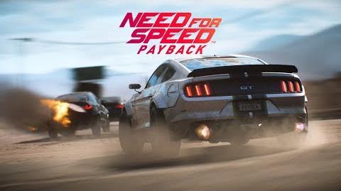 Timesaver Pack, Need for Speed Wiki