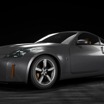 Nissan 350z 08 Need For Speed Wiki Fandom Nissan 350z 08 Need For Speed Wiki Fandom