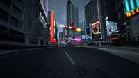 Century Square in Need for Speed: World