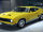 Ford Falcon GT Coupe (XB)