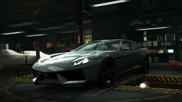 NFSW Lamborghini Estoque Grey.jpg (1.42 MB) Need for Speed: World Grey