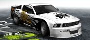 Nfs prostreet ford mustang gt karol