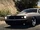 Dodge Challenger Concept