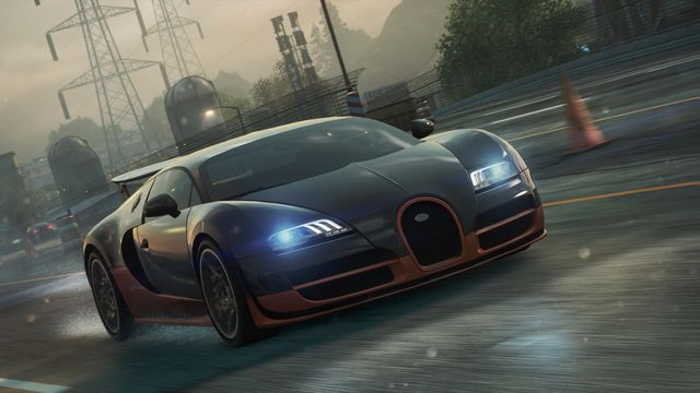 Bugatti Veyron 16.4 Super Sport | Need for Speed Wiki | Fandom