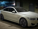 BMW M4 (F82)