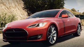 NFSE Tesla ModelS 2013