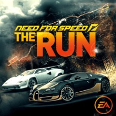 Need for Speed: The Run