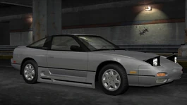 Wolfpack Cost: 1,200 Bank, Rep: +0.9 Beat event #84: "Skirt the Issue"