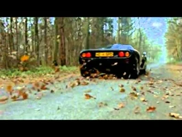 Need for Speed II Showcase