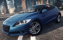 Honda CR-Z, Need for Speed Wiki